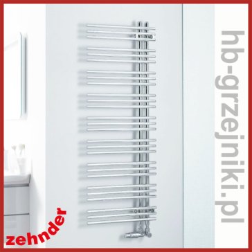 Zehnder Yucca Asym 